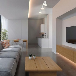 Светильник на штанге Novotech Hat 358347 в Набережных Челнах - naberezhnye-chelny.mebel24.online | фото 4