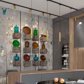 Светильник на штанге Novotech Mais 370768 в Набережных Челнах - naberezhnye-chelny.mebel24.online | фото 4