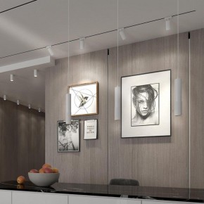 Светильник на штанге Novotech Mais LED 358499 в Набережных Челнах - naberezhnye-chelny.mebel24.online | фото 4