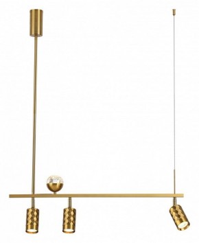 Светильник на штанге Odeon Light Ad Astrum 4353/36L в Набережных Челнах - naberezhnye-chelny.mebel24.online | фото 2