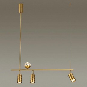 Светильник на штанге Odeon Light Ad Astrum 4353/36L в Набережных Челнах - naberezhnye-chelny.mebel24.online | фото 3