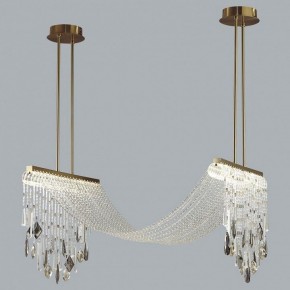 Светильник на штанге Odeon Light Afina 5420/48L в Набережных Челнах - naberezhnye-chelny.mebel24.online | фото