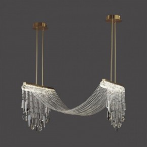 Светильник на штанге Odeon Light Afina 5420/48L в Набережных Челнах - naberezhnye-chelny.mebel24.online | фото 3