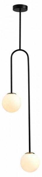 Светильник на штанге Odeon Light Ambi 4340/2 в Набережных Челнах - naberezhnye-chelny.mebel24.online | фото 3