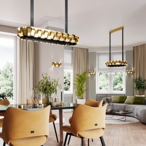 Светильник на штанге Odeon Light Asturo 4993/80LA в Набережных Челнах - naberezhnye-chelny.mebel24.online | фото 5