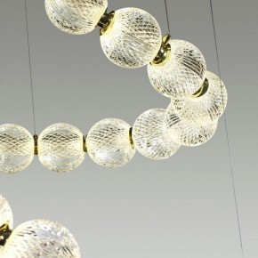 Светильник на штанге Odeon Light Crystal 1 5008/132L в Набережных Челнах - naberezhnye-chelny.mebel24.online | фото 6