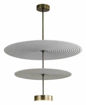 Светильник на штанге Odeon Light Felt 7035/20CA в Набережных Челнах - naberezhnye-chelny.mebel24.online | фото