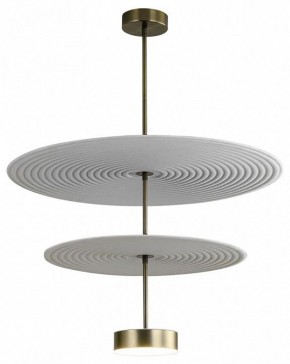 Светильник на штанге Odeon Light Felt 7035/20CA в Набережных Челнах - naberezhnye-chelny.mebel24.online | фото 2