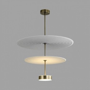 Светильник на штанге Odeon Light Felt 7035/20CA в Набережных Челнах - naberezhnye-chelny.mebel24.online | фото 3