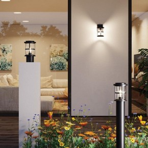 Светильник на штанге Odeon Light Magus 4964/1W в Набережных Челнах - naberezhnye-chelny.mebel24.online | фото 4