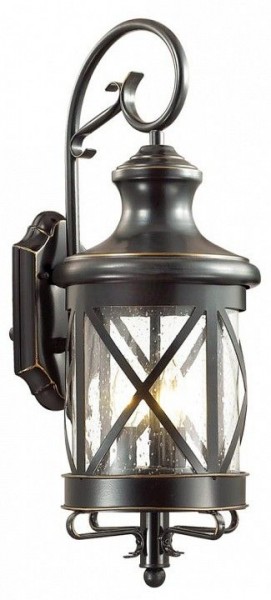 Светильник на штанге Odeon Light Sation 4045/3W в Набережных Челнах - naberezhnye-chelny.mebel24.online | фото 3