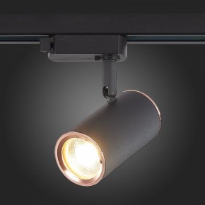 Светильник на штанге ST-Luce Cromi ST301.426.01 в Набережных Челнах - naberezhnye-chelny.mebel24.online | фото 9