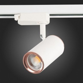 Светильник на штанге ST-Luce Cromi ST301.526.01 в Набережных Челнах - naberezhnye-chelny.mebel24.online | фото 8