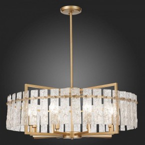 Светильник на штанге ST-Luce Mira SL1632.203.08 в Набережных Челнах - naberezhnye-chelny.mebel24.online | фото 4