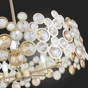 Светильник на штанге ST-Luce Namio SL1172.203.05 в Набережных Челнах - naberezhnye-chelny.mebel24.online | фото 11