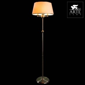 Торшер Arte Lamp Alice A3579PN-3AB в Набережных Челнах - naberezhnye-chelny.mebel24.online | фото 2