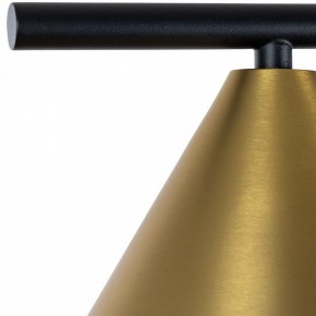 Торшер Arte Lamp David A7033PN-1BK в Набережных Челнах - naberezhnye-chelny.mebel24.online | фото 3