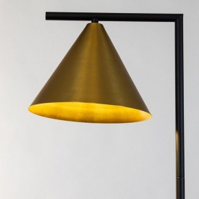 Торшер Arte Lamp David A7033PN-1BK в Набережных Челнах - naberezhnye-chelny.mebel24.online | фото 4
