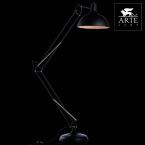 Торшер Arte Lamp Goliath A2487PN-1BK в Набережных Челнах - naberezhnye-chelny.mebel24.online | фото 3