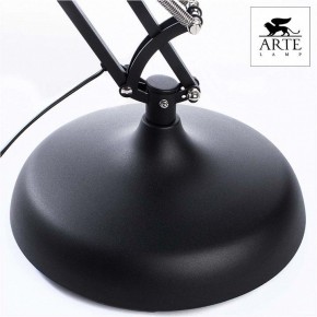 Торшер Arte Lamp Goliath A2487PN-1BK в Набережных Челнах - naberezhnye-chelny.mebel24.online | фото 4