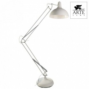 Торшер Arte Lamp Goliath A2487PN-1WH в Набережных Челнах - naberezhnye-chelny.mebel24.online | фото 2