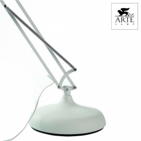 Торшер Arte Lamp Goliath A2487PN-1WH в Набережных Челнах - naberezhnye-chelny.mebel24.online | фото 4