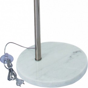 Торшер Arte Lamp Goliath A5822PN-1SS в Набережных Челнах - naberezhnye-chelny.mebel24.online | фото 3