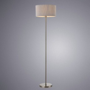 Торшер Arte Lamp Mallorca A1021PN-1SS в Набережных Челнах - naberezhnye-chelny.mebel24.online | фото 2