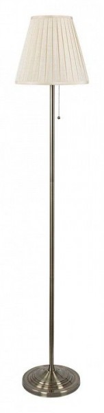 Торшер Arte Lamp Marriot A5039PN-1AB в Набережных Челнах - naberezhnye-chelny.mebel24.online | фото