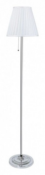 Торшер Arte Lamp Marriot A5039PN-1CC в Набережных Челнах - naberezhnye-chelny.mebel24.online | фото