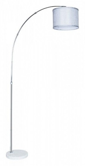 Торшер Arte Lamp Paolo A4060PN-1CC в Набережных Челнах - naberezhnye-chelny.mebel24.online | фото