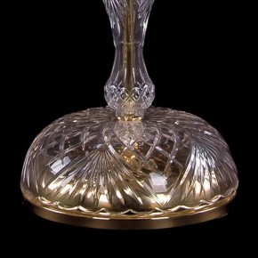 Торшер Bohemia Ivele Crystal 5513 1413T1/5/200-160/G в Набережных Челнах - naberezhnye-chelny.mebel24.online | фото 2