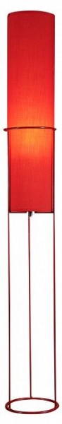 Торшер Escada Seren 10219/L Red в Набережных Челнах - naberezhnye-chelny.mebel24.online | фото