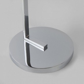 Торшер Eurosvet Shape 01214/1 хром в Набережных Челнах - naberezhnye-chelny.mebel24.online | фото 4