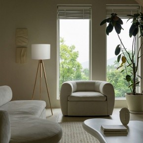 Торшер Freya Tree FR5495FL-01W в Набережных Челнах - naberezhnye-chelny.mebel24.online | фото 4