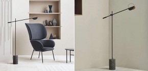 Торшер Imperiumloft BOLIA LEAVES 41,212 в Набережных Челнах - naberezhnye-chelny.mebel24.online | фото 10