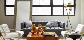 Торшер Imperiumloft Caracas Tripod 41.081-0 в Набережных Челнах - naberezhnye-chelny.mebel24.online | фото 2