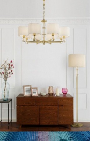 Торшер Maytoni Alloro MOD088FL-01BS в Набережных Челнах - naberezhnye-chelny.mebel24.online | фото 2