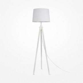 Торшер Maytoni Calvin Z177FL-01W в Набережных Челнах - naberezhnye-chelny.mebel24.online | фото 2