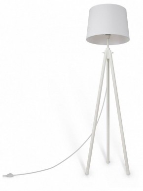 Торшер Maytoni Calvin Z177FL-01W в Набережных Челнах - naberezhnye-chelny.mebel24.online | фото 3