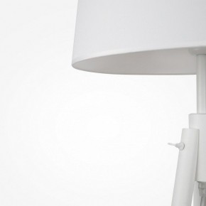 Торшер Maytoni Calvin Z177FL-01W в Набережных Челнах - naberezhnye-chelny.mebel24.online | фото 5