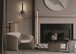 Торшер Maytoni Combo MOD214FL-L20B3K в Набережных Челнах - naberezhnye-chelny.mebel24.online | фото 3