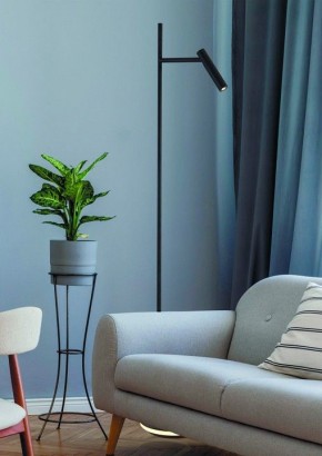 Торшер Maytoni Estudo Z010FL-L8B3K в Набережных Челнах - naberezhnye-chelny.mebel24.online | фото 3