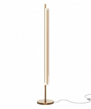 Торшер Maytoni Loom MOD258FL-L15BS3K в Набережных Челнах - naberezhnye-chelny.mebel24.online | фото 2