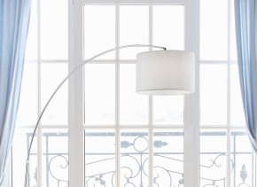 Торшер Maytoni Nevada Z329-FL-01-CH в Набережных Челнах - naberezhnye-chelny.mebel24.online | фото 4