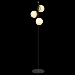 Торшер Maytoni Nostalgia MOD048FL-03G в Набережных Челнах - naberezhnye-chelny.mebel24.online | фото 2