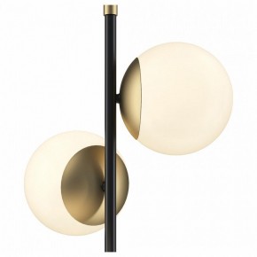 Торшер Maytoni Nostalgia MOD048FL-03G в Набережных Челнах - naberezhnye-chelny.mebel24.online | фото 5
