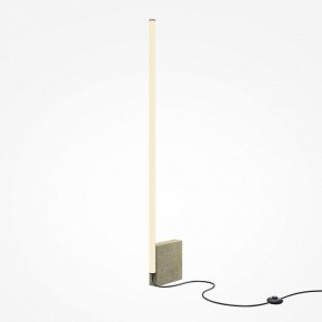 Торшер Maytoni Solid MOD277FL-L24GR3K в Набережных Челнах - naberezhnye-chelny.mebel24.online | фото 2