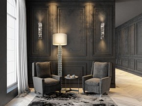 Торшер Maytoni Talento DIA008FL-01CH в Набережных Челнах - naberezhnye-chelny.mebel24.online | фото 7