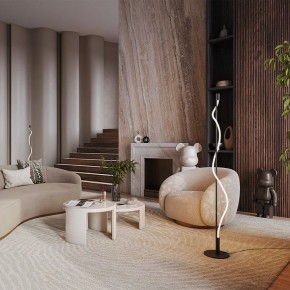 Торшер Maytoni Tau MOD166FL-L15B3K в Набережных Челнах - naberezhnye-chelny.mebel24.online | фото 5